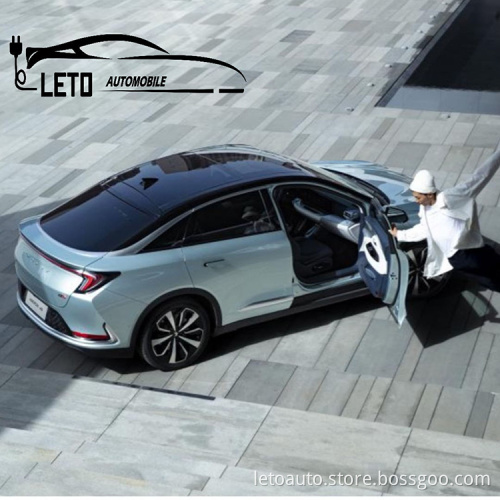 Arcfox Alpha S 160kw جديد Energy Electric Car Hot Sale سيارات كهربائية رخيصة للبيع Arcfox 525S